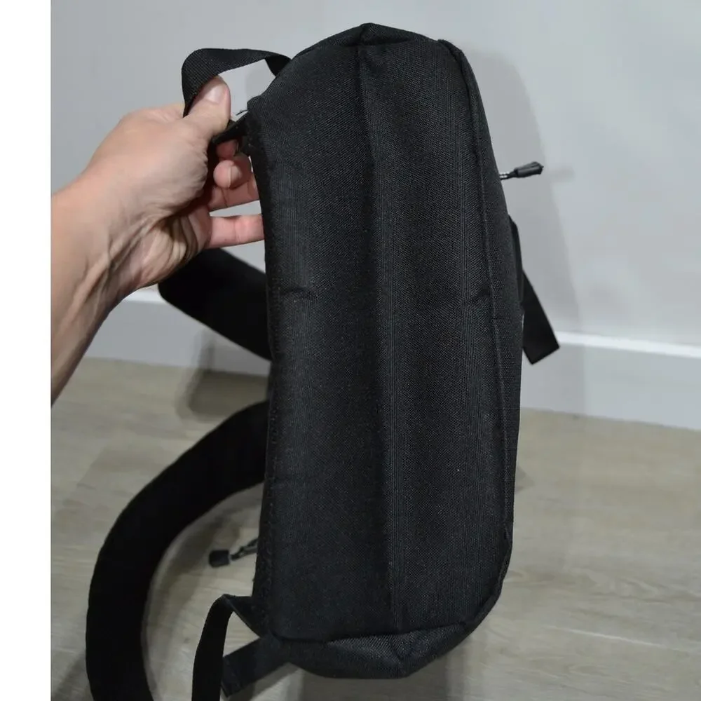 Eastsport Black Backpack